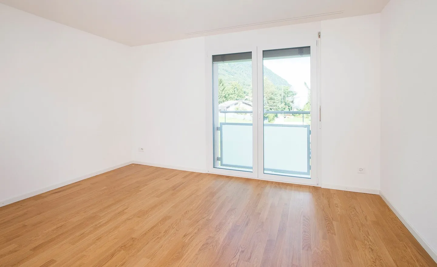 Ground floor apartment in a quiet location - Photo 8 of 10