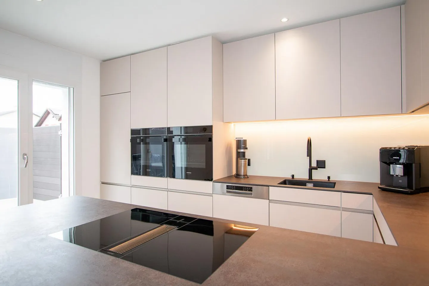 Arrive. Breathe. Be at home – Single-family house in a quiet location near the Rhine - Photo 9 of 13