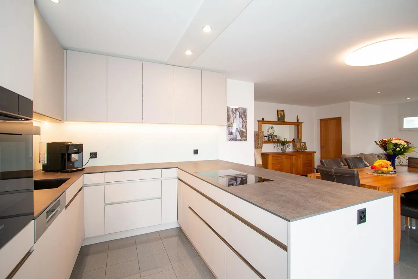 Arrive. Breathe. Be at home – Single-family house in a quiet location near the Rhine - Photo 10 of 13