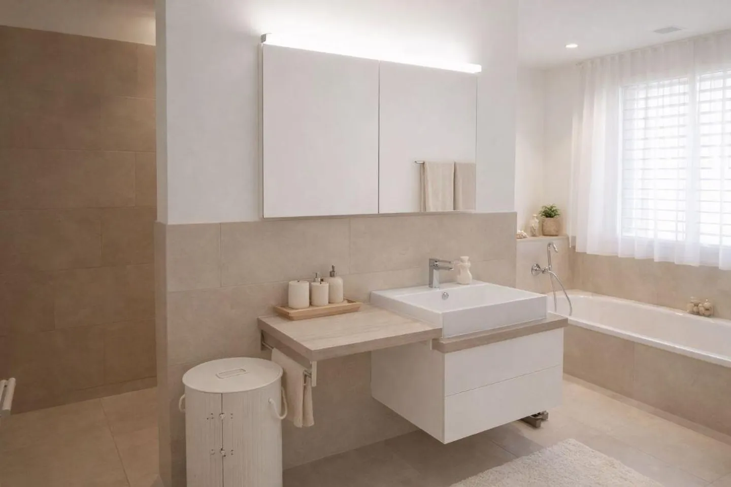 «4.5 Zimmer Wohnung» - Foto 4 von 5