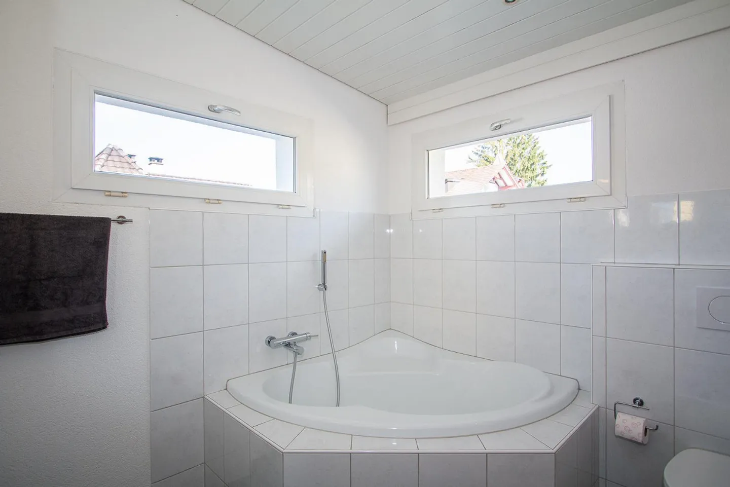 Arrive. Breathe. Be at home – Single-family house in a quiet location near the Rhine - Photo 12 of 13