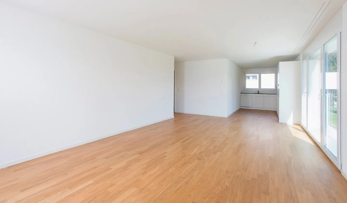 Ground floor apartment in a quiet location - Photo 3 of 10