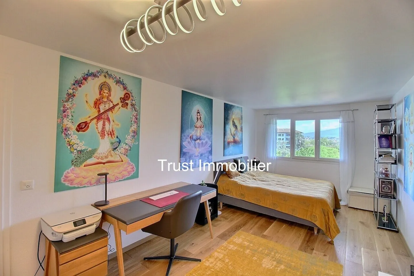 Penthouse Duplex Ristrutturato - Foto 7 di 13