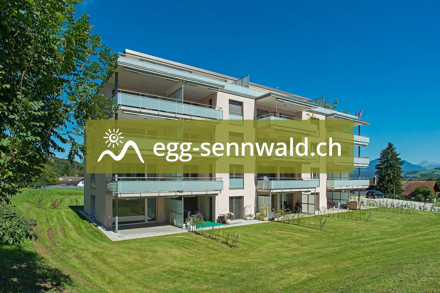 Ground floor apartment in a quiet location - Photo 10 of 10