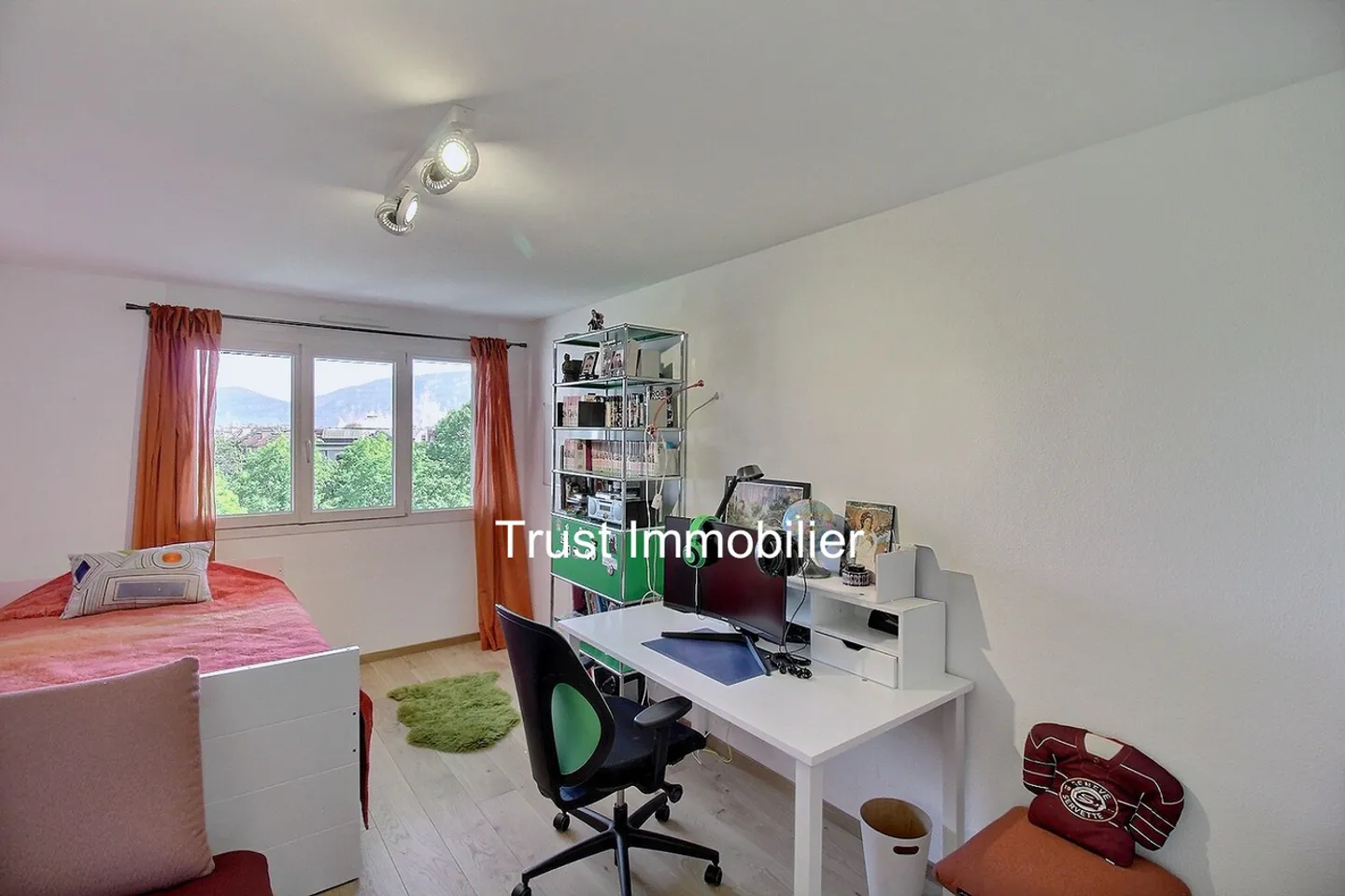 Penthouse Duplex Ristrutturato - Foto 8 di 13