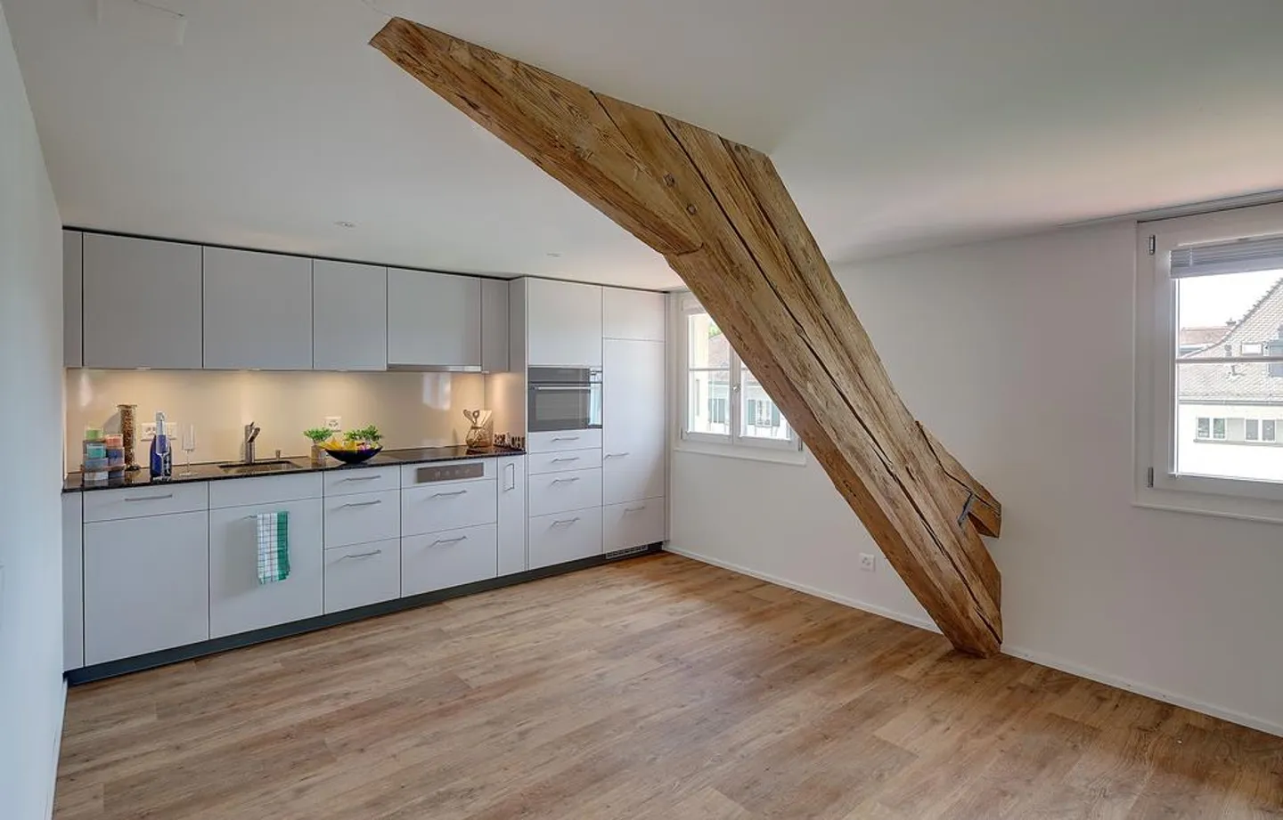 Insieme invece di soli - Appartamento per anziani con servizi - Foto 5 di 5