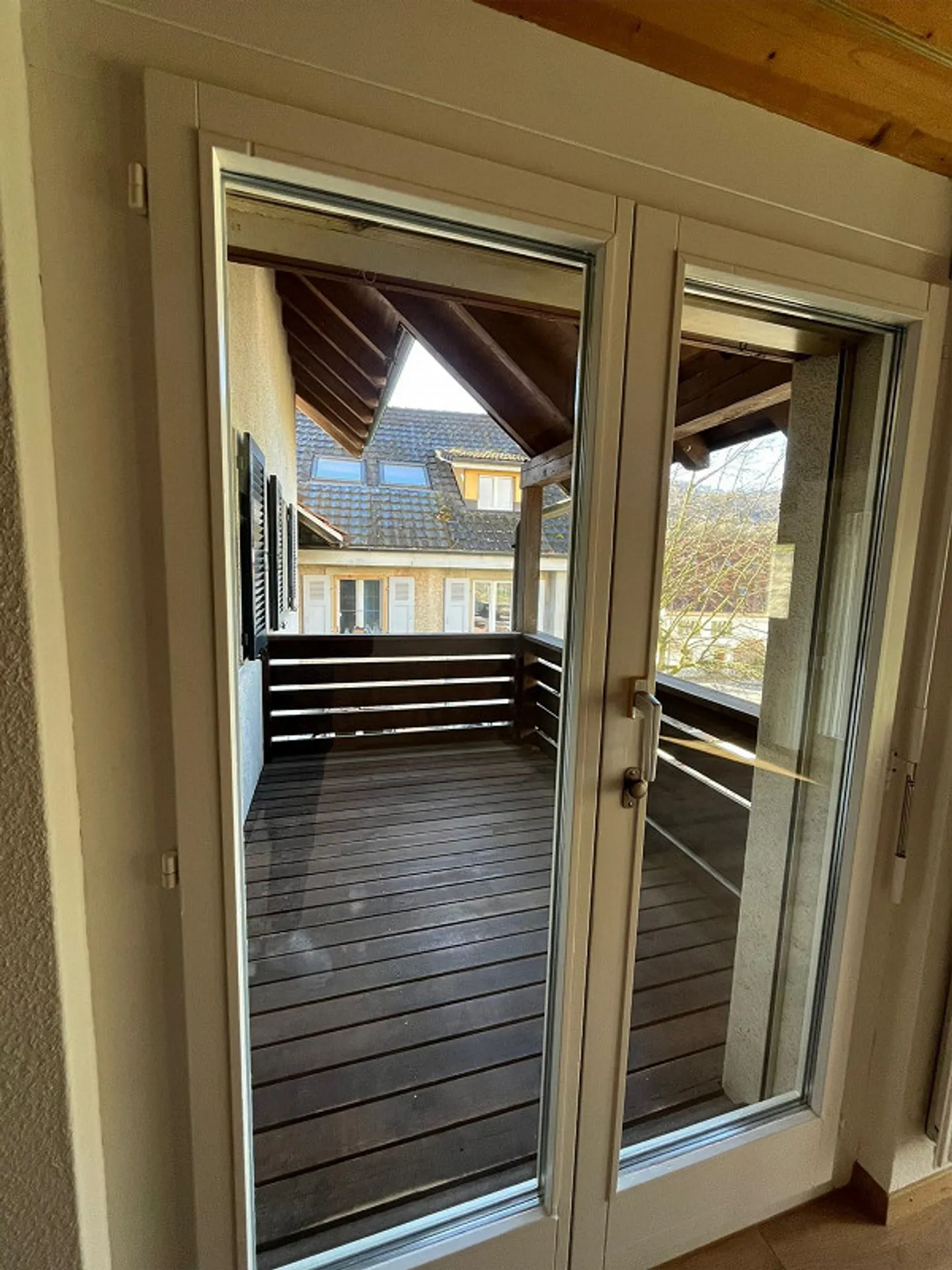 Helle 5-Zimmer-Wohnung in Grellingen - Foto 5 von 13