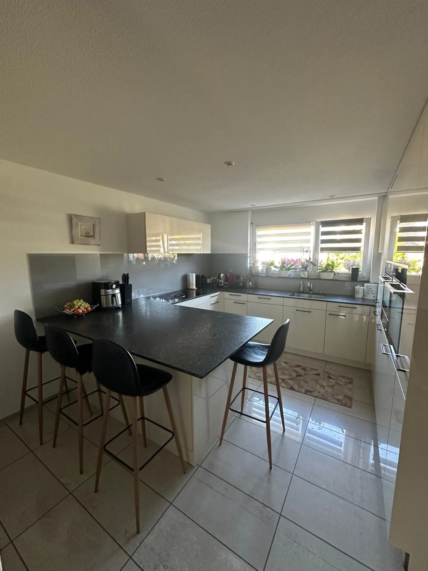 Maison de ville de 5,5 pièces au bord de la forêt - Photo 3 sur 22