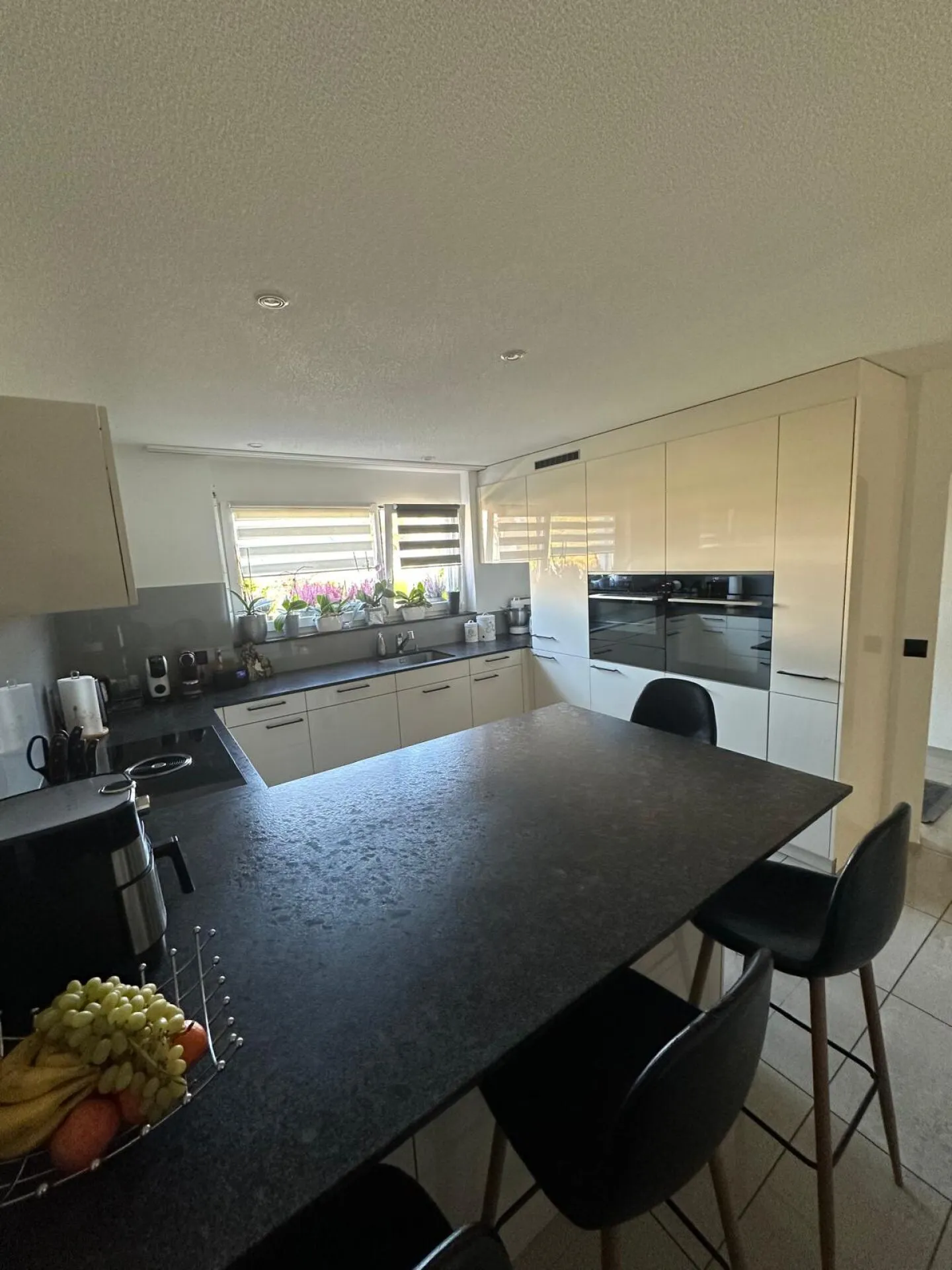 Maison de ville de 5,5 pièces au bord de la forêt - Photo 4 sur 22