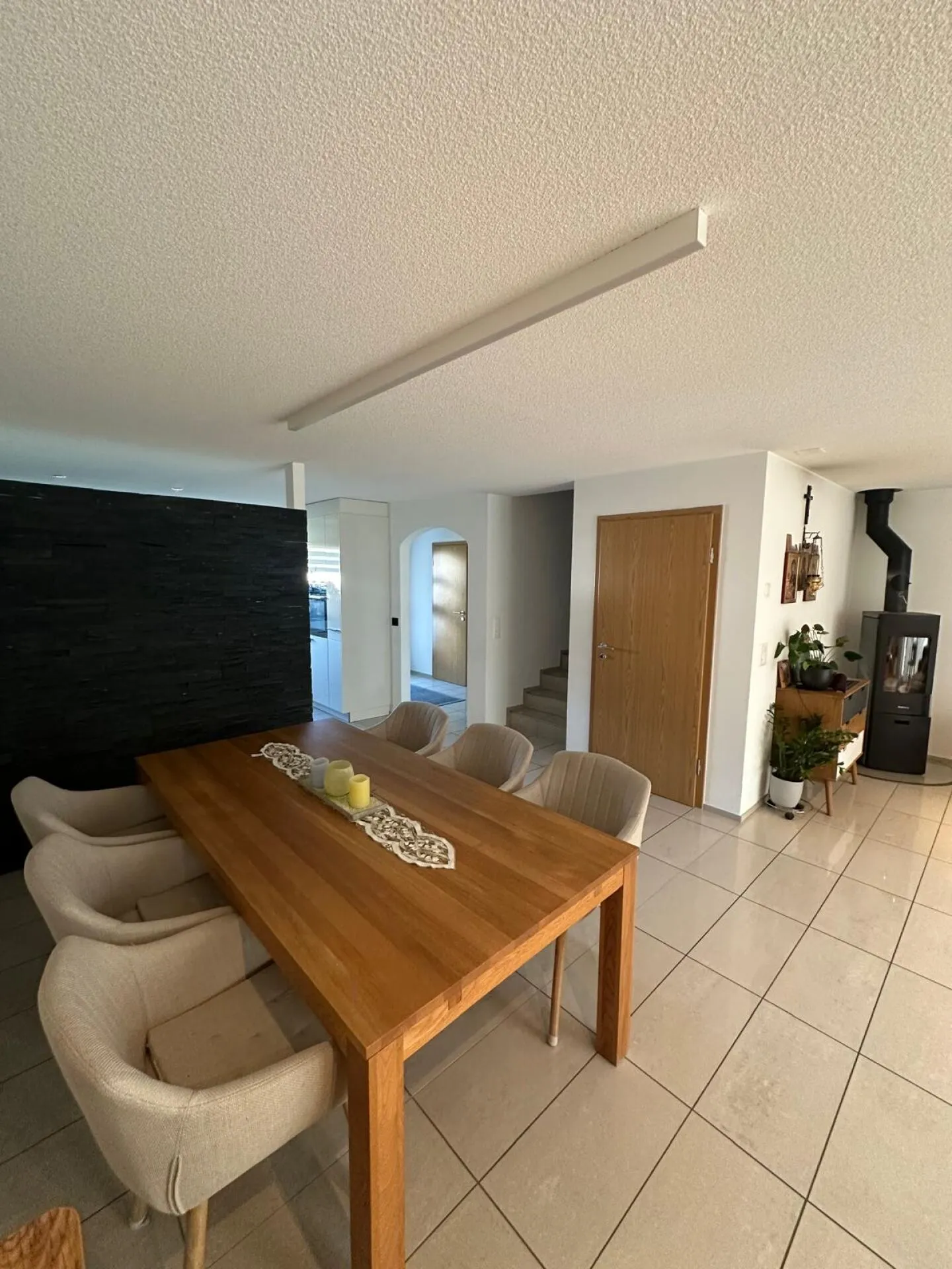 Maison de ville de 5,5 pièces au bord de la forêt - Photo 5 sur 22