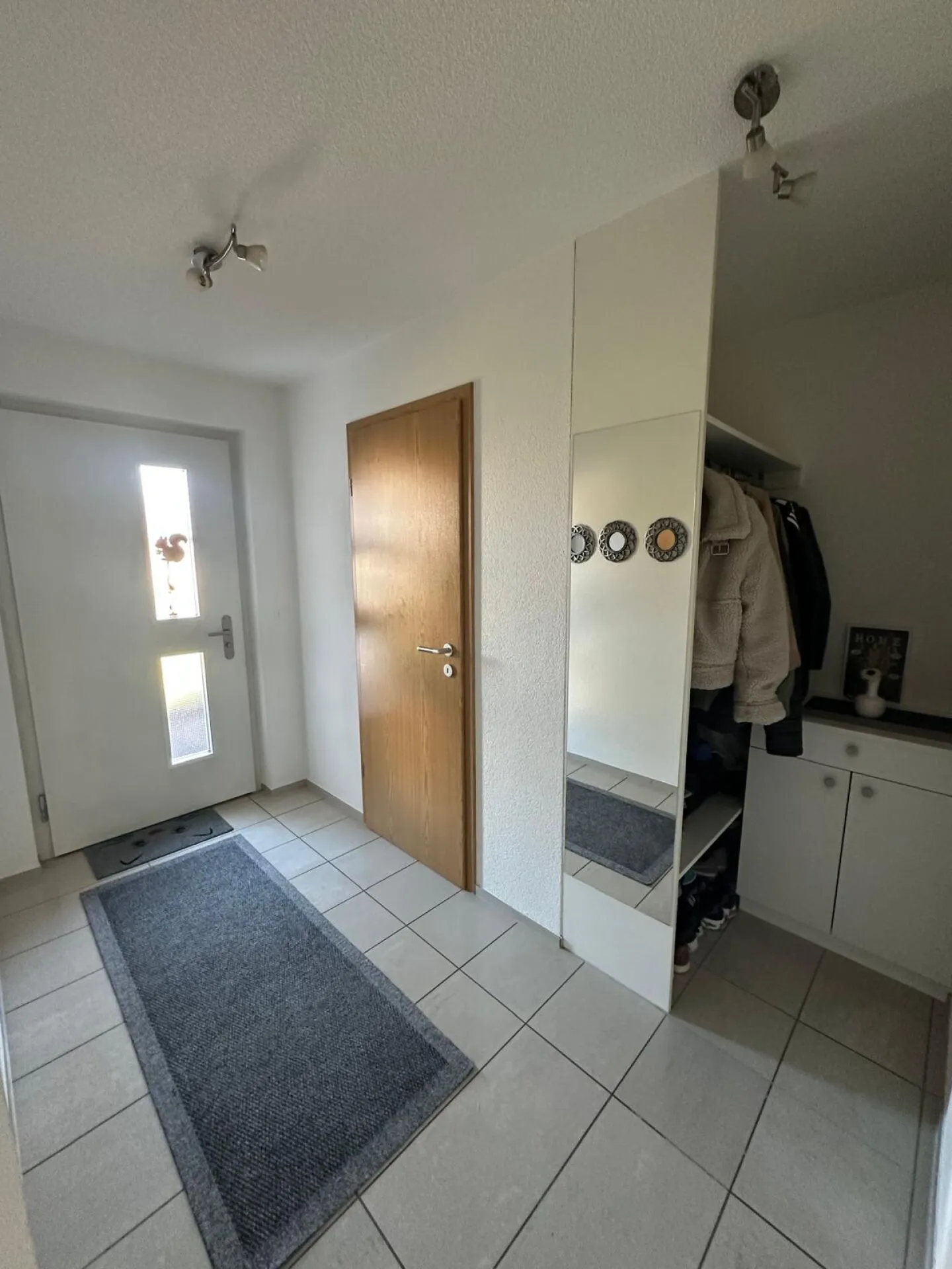 Maison de ville de 5,5 pièces au bord de la forêt - Photo 2 sur 22