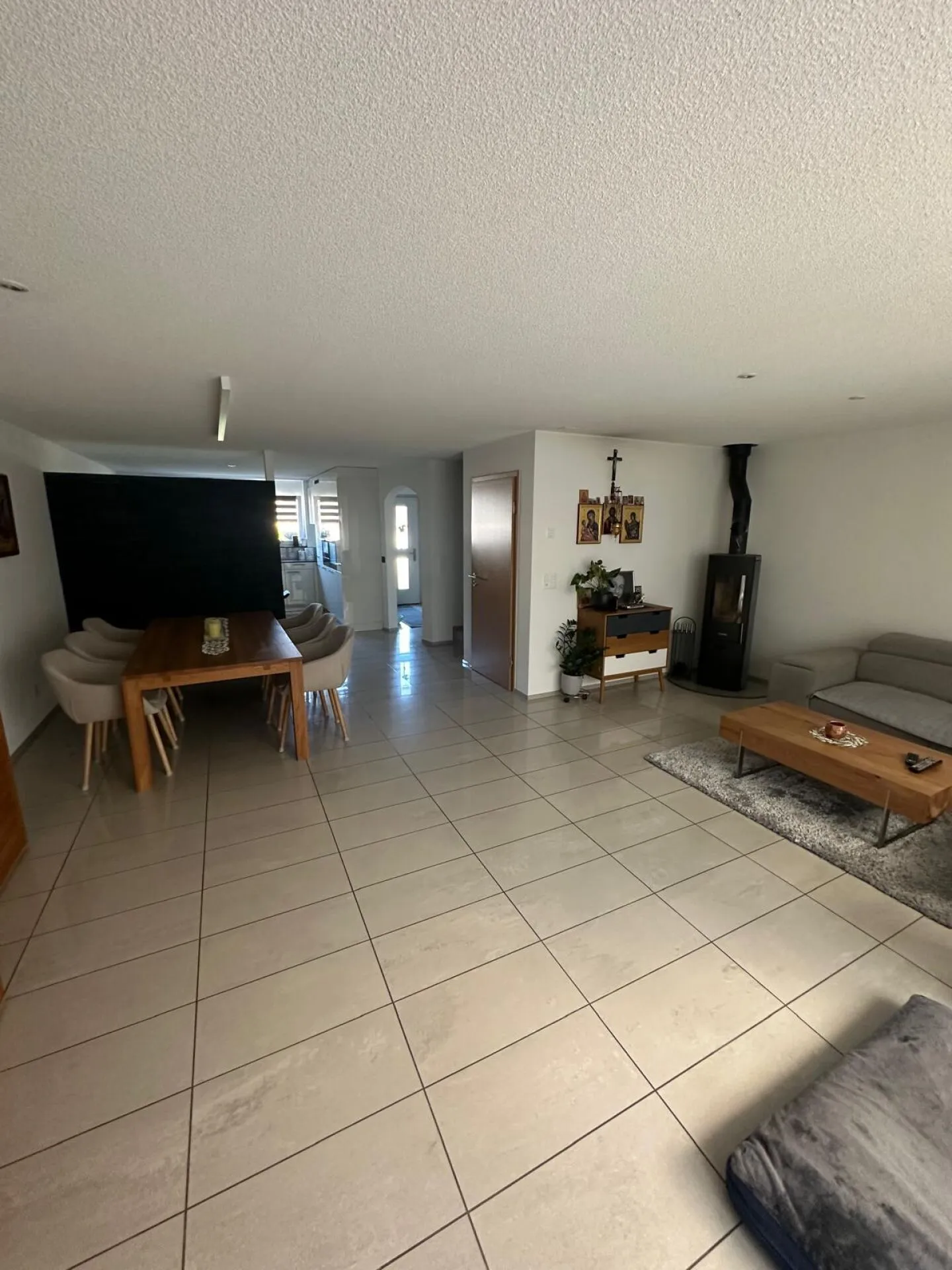 Maison de ville de 5,5 pièces au bord de la forêt - Photo 6 sur 22