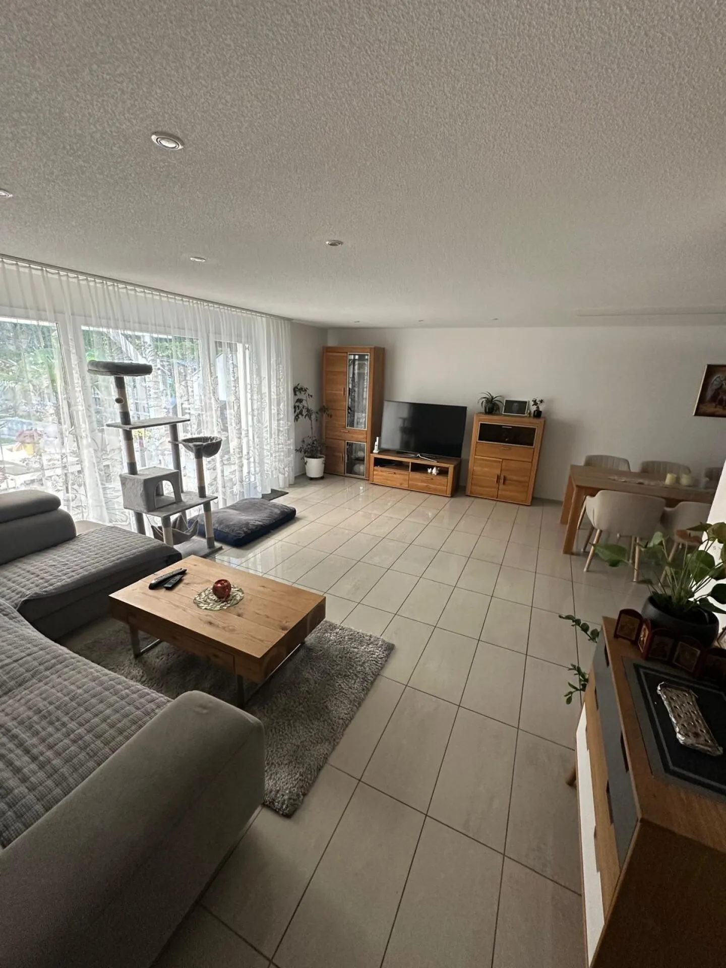 Maison de ville de 5,5 pièces au bord de la forêt - Photo 7 sur 22