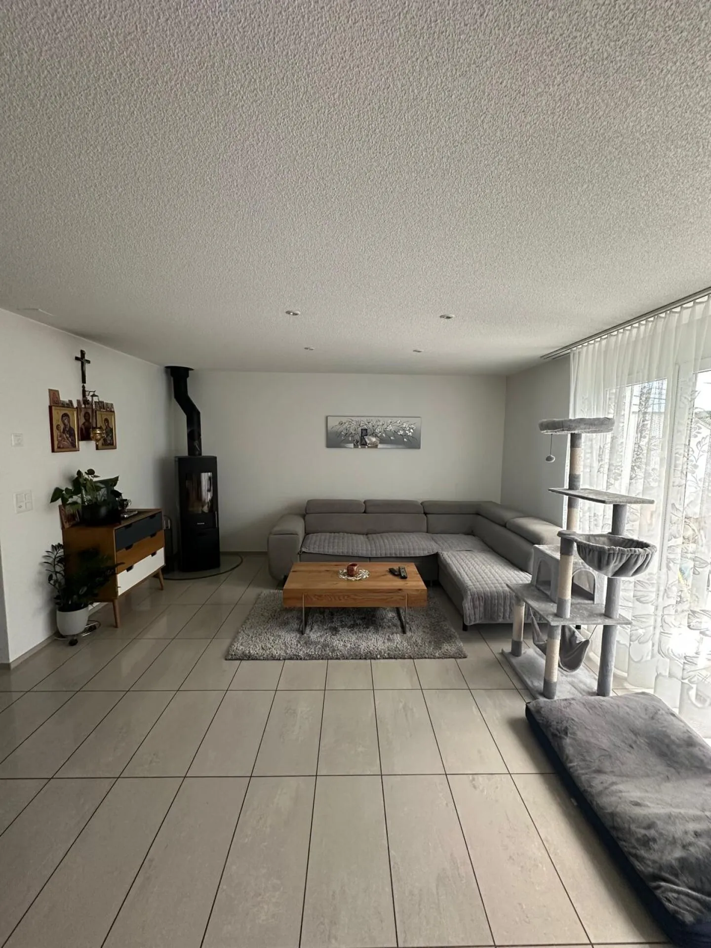 Maison de ville de 5,5 pièces au bord de la forêt - Photo 8 sur 22