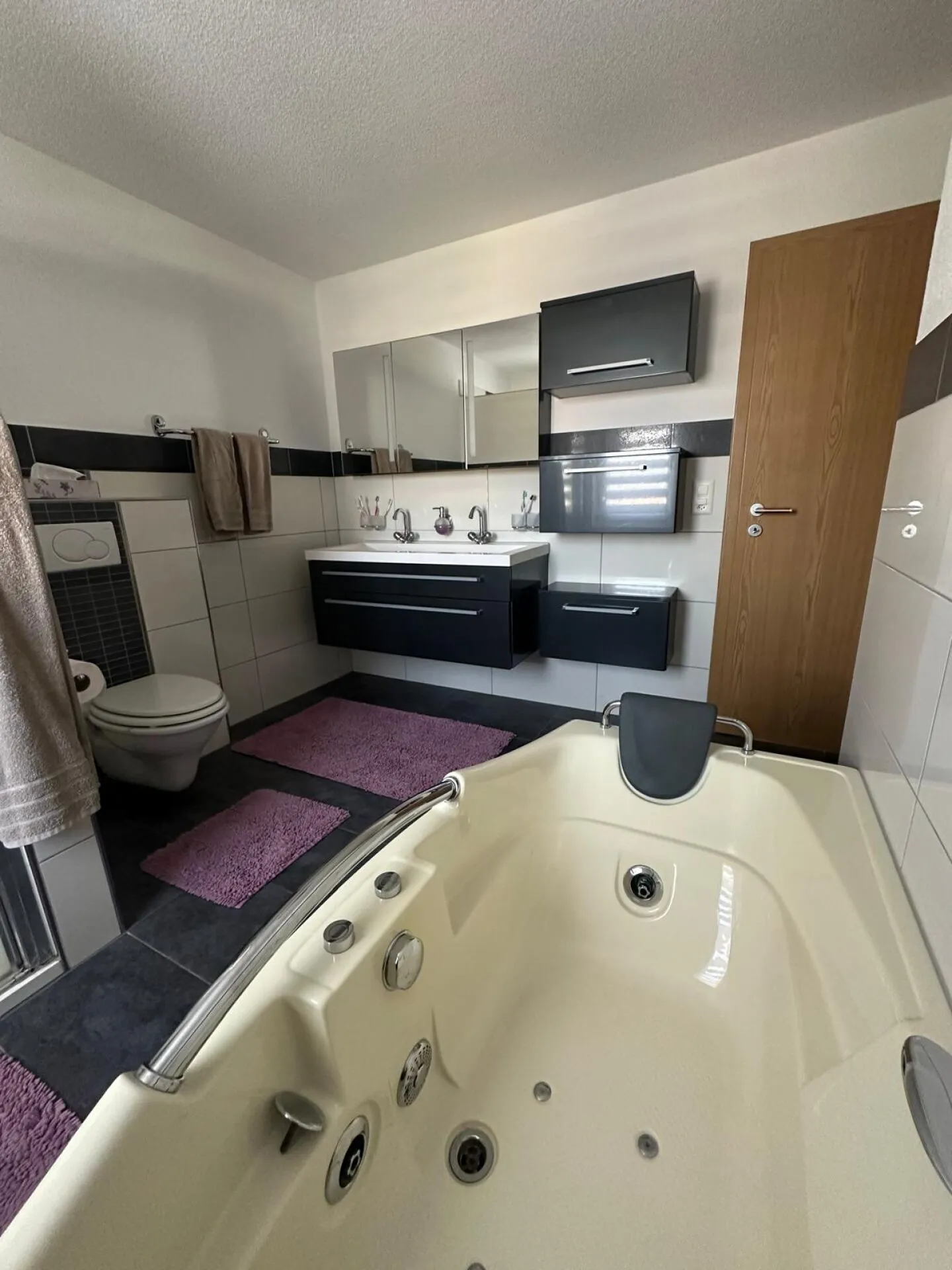 Maison de ville de 5,5 pièces au bord de la forêt - Photo 11 sur 22