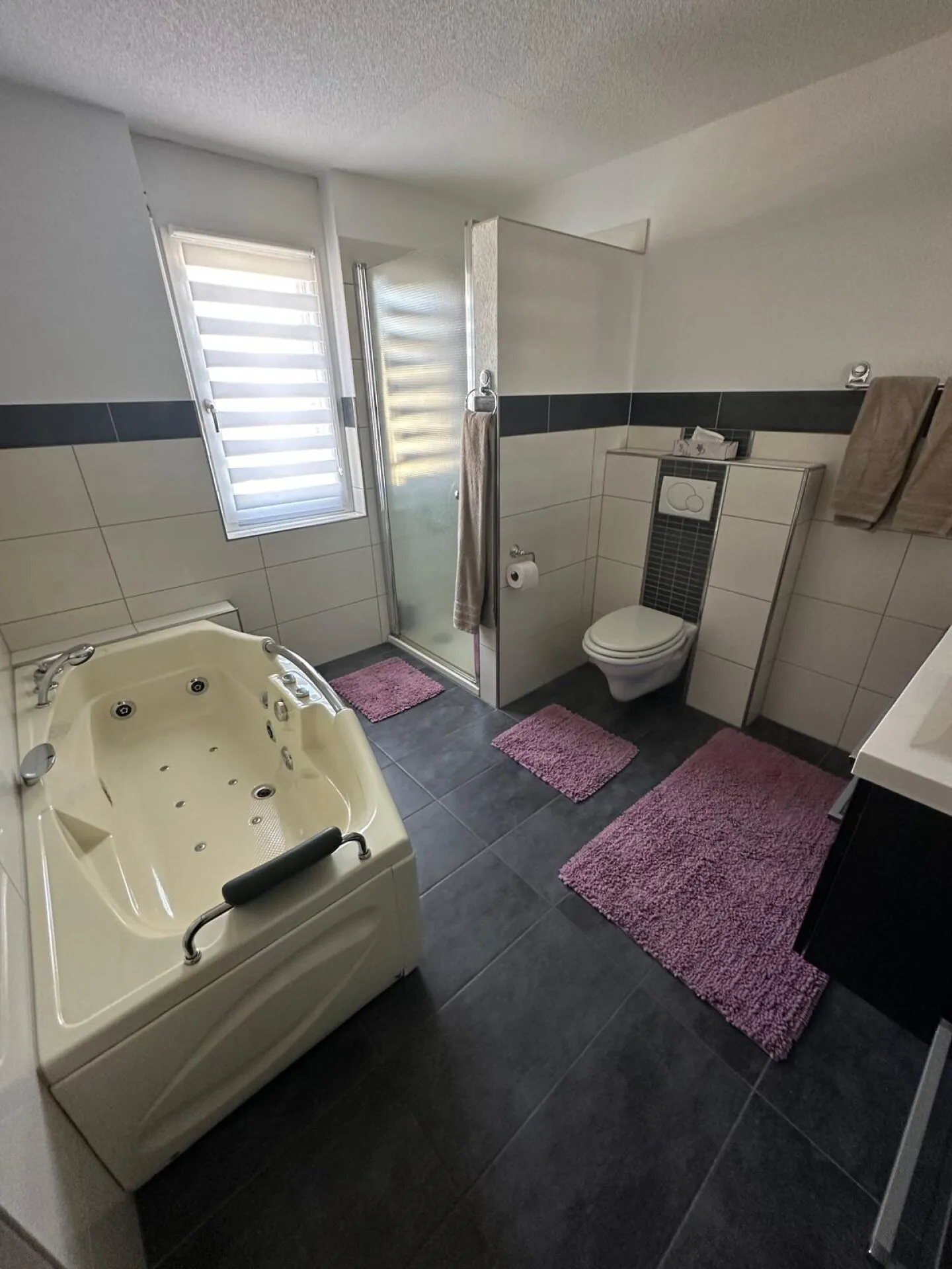 Maison de ville de 5,5 pièces au bord de la forêt - Photo 12 sur 22