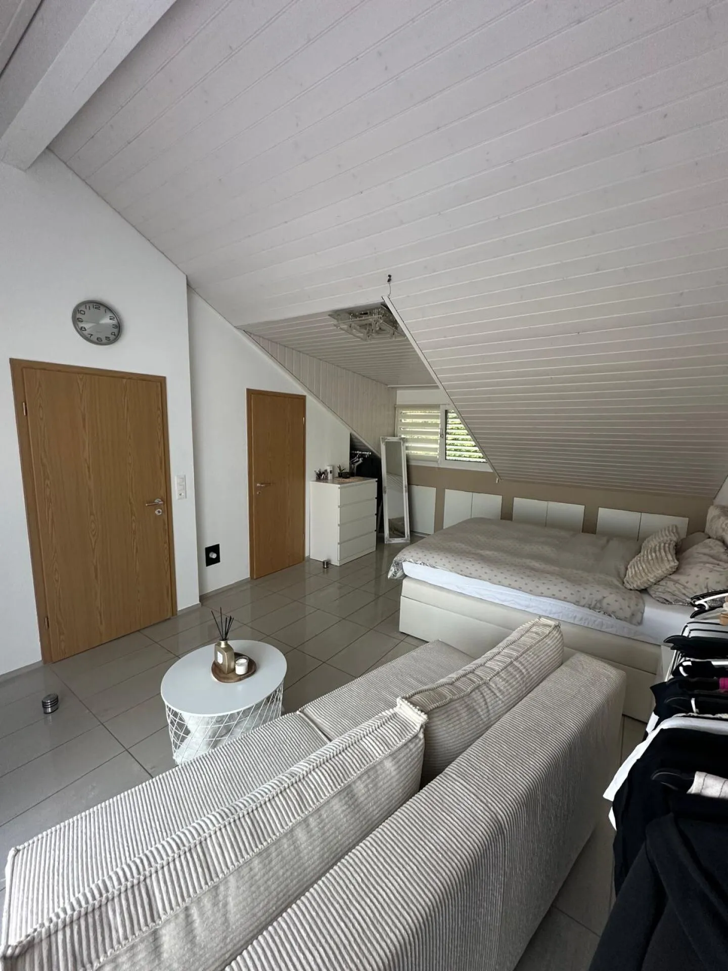 Maison de ville de 5,5 pièces au bord de la forêt - Photo 15 sur 22