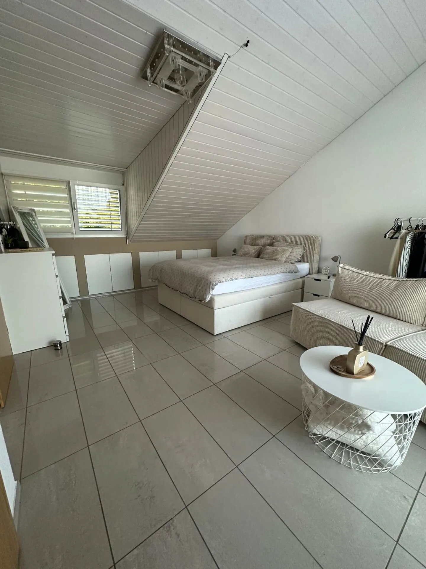 Maison de ville de 5,5 pièces au bord de la forêt - Photo 16 sur 22