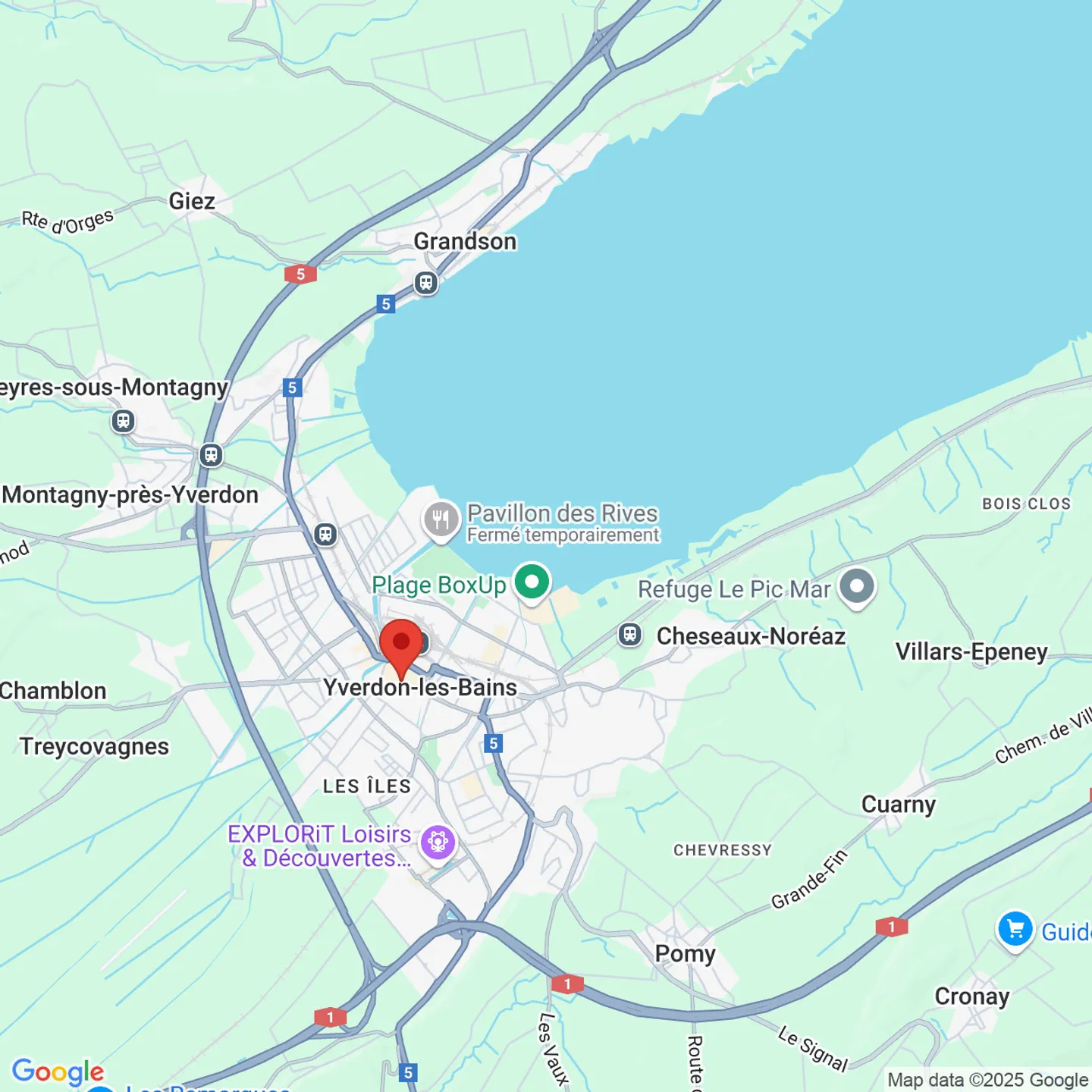 MILIEU 24BIS, 1-Zimmer-Wohnung im Dachgeschoss - Foto 6 von 6