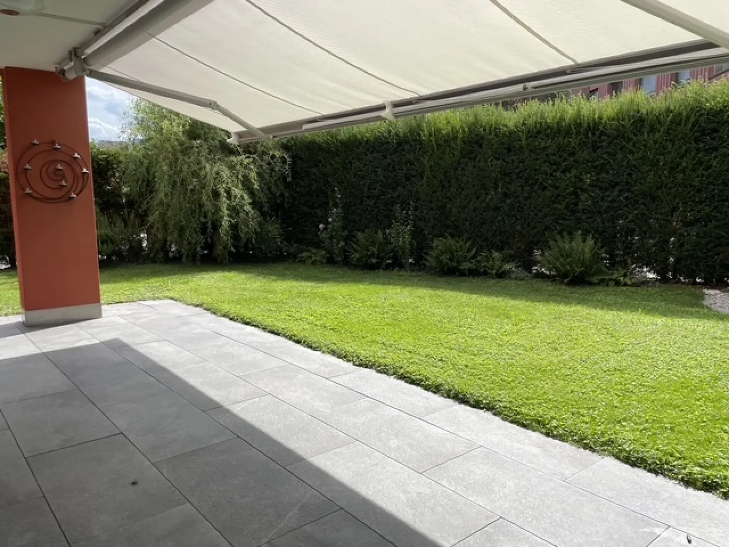 Modernes Familienhaus in Zürich - Foto 6 von 20
