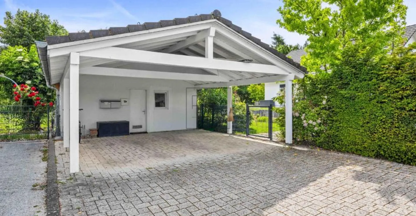 Sublime 6.5-room house located in Bulle - Photo 9 of 10