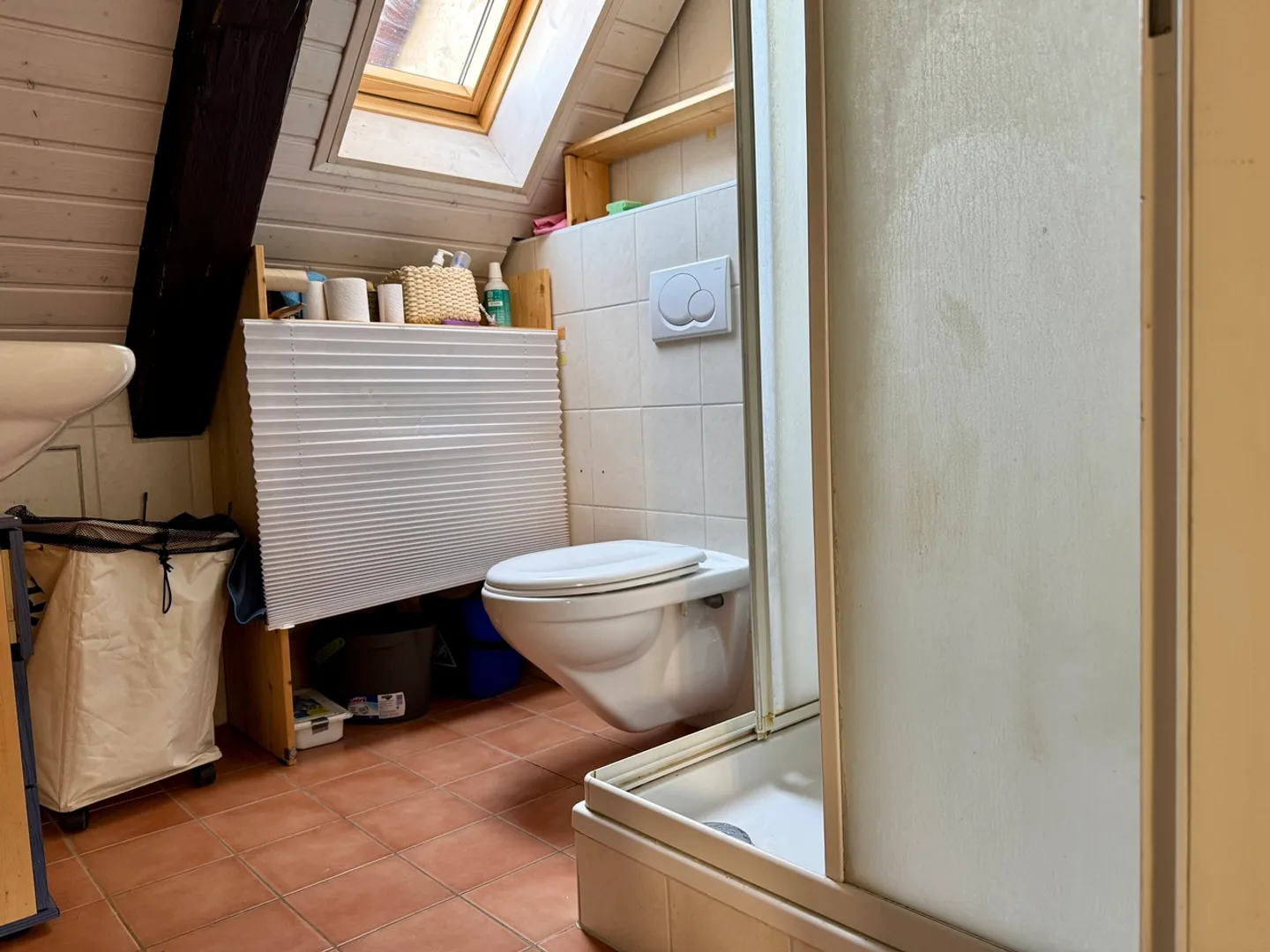 MILIEU 24BIS, 1-Zimmer-Wohnung im Dachgeschoss - Foto 4 von 6