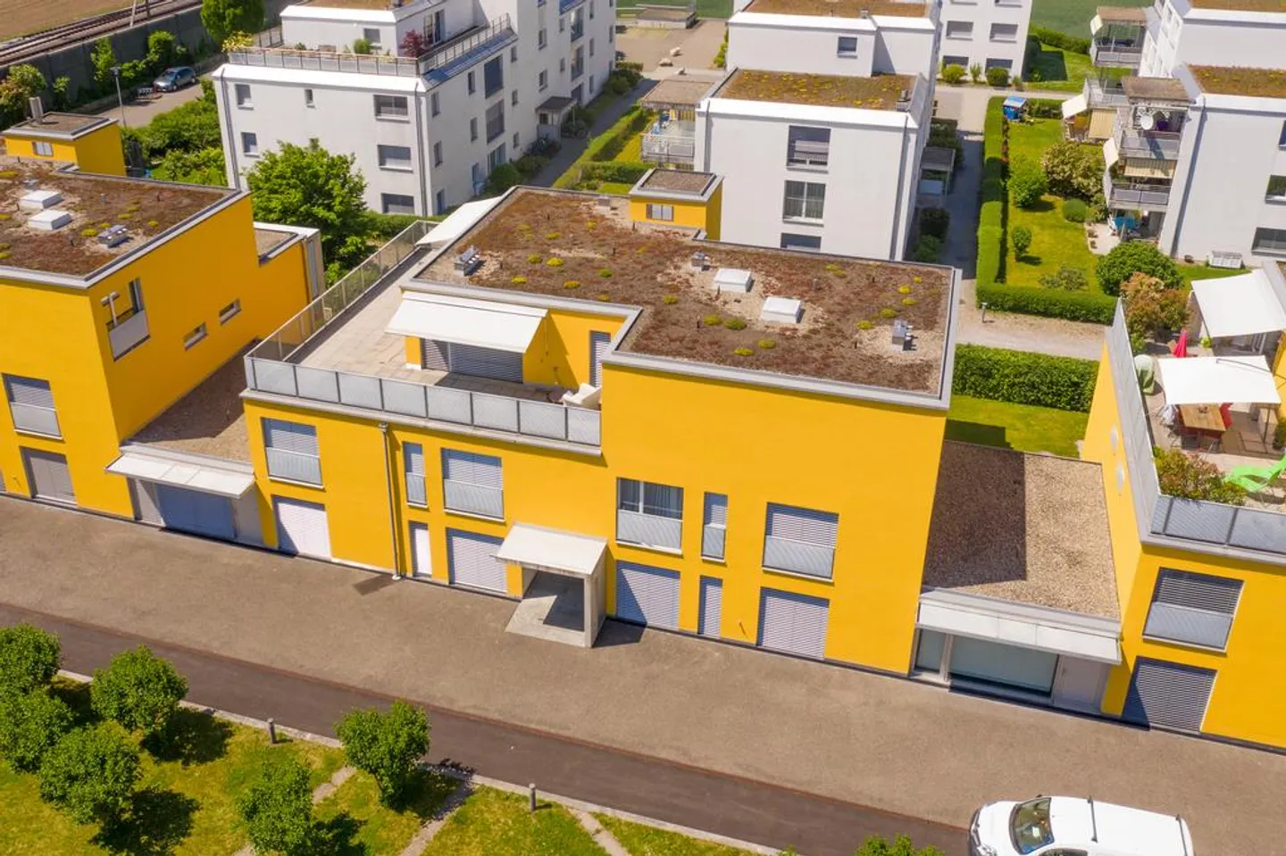 Time for a change? - Photo 1 of 7