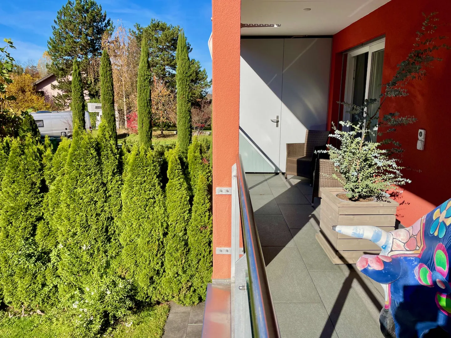 Modernes Familienhaus in Zürich - Foto 10 von 20