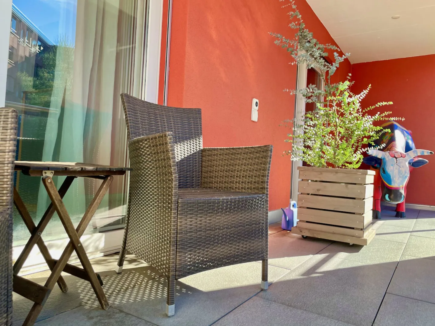 Modernes Familienhaus in Zürich - Foto 11 von 20