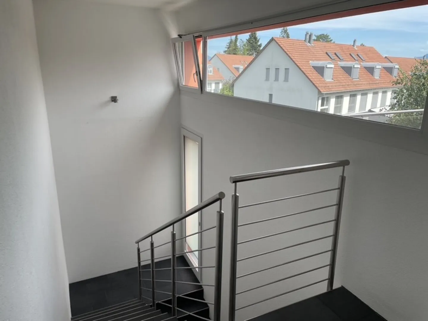 Modernes Familienhaus in Zürich - Foto 12 von 20