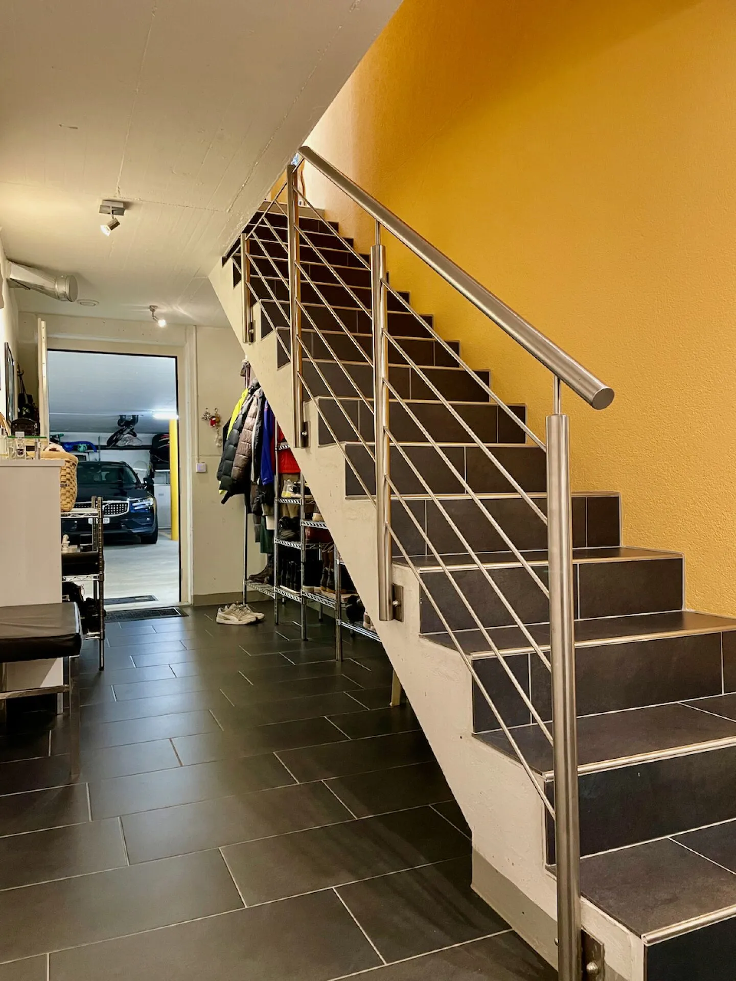 Modernes Familienhaus in Zürich - Foto 17 von 20