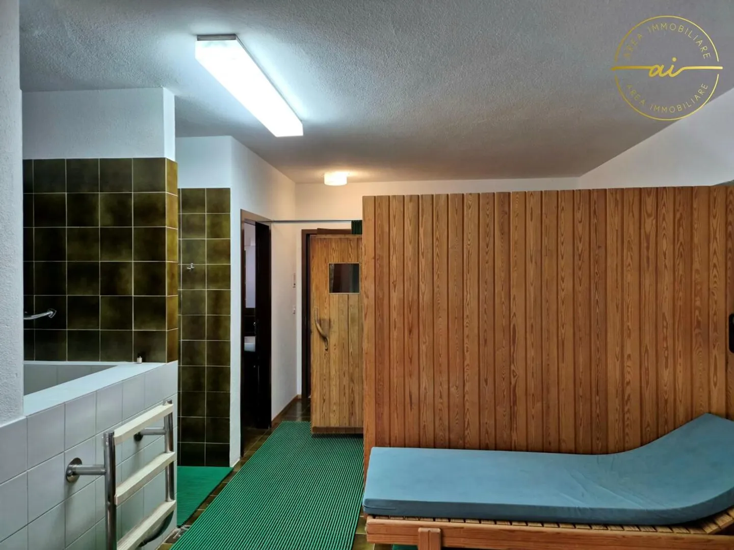 APPARTEMENT PRATIQUE 3.5 PIÈCES DANS UN SECTEUR CENTRAL - MENDRISIO - Photo 13 sur 13