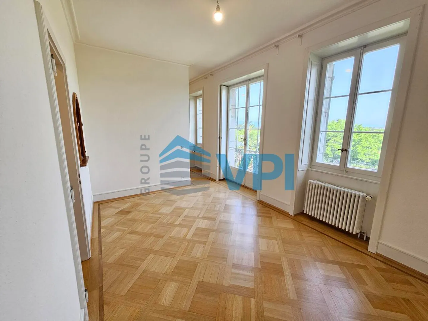 Incantevoli 2.5 stanze in affitto a Veyrier - Foto 1 di 12