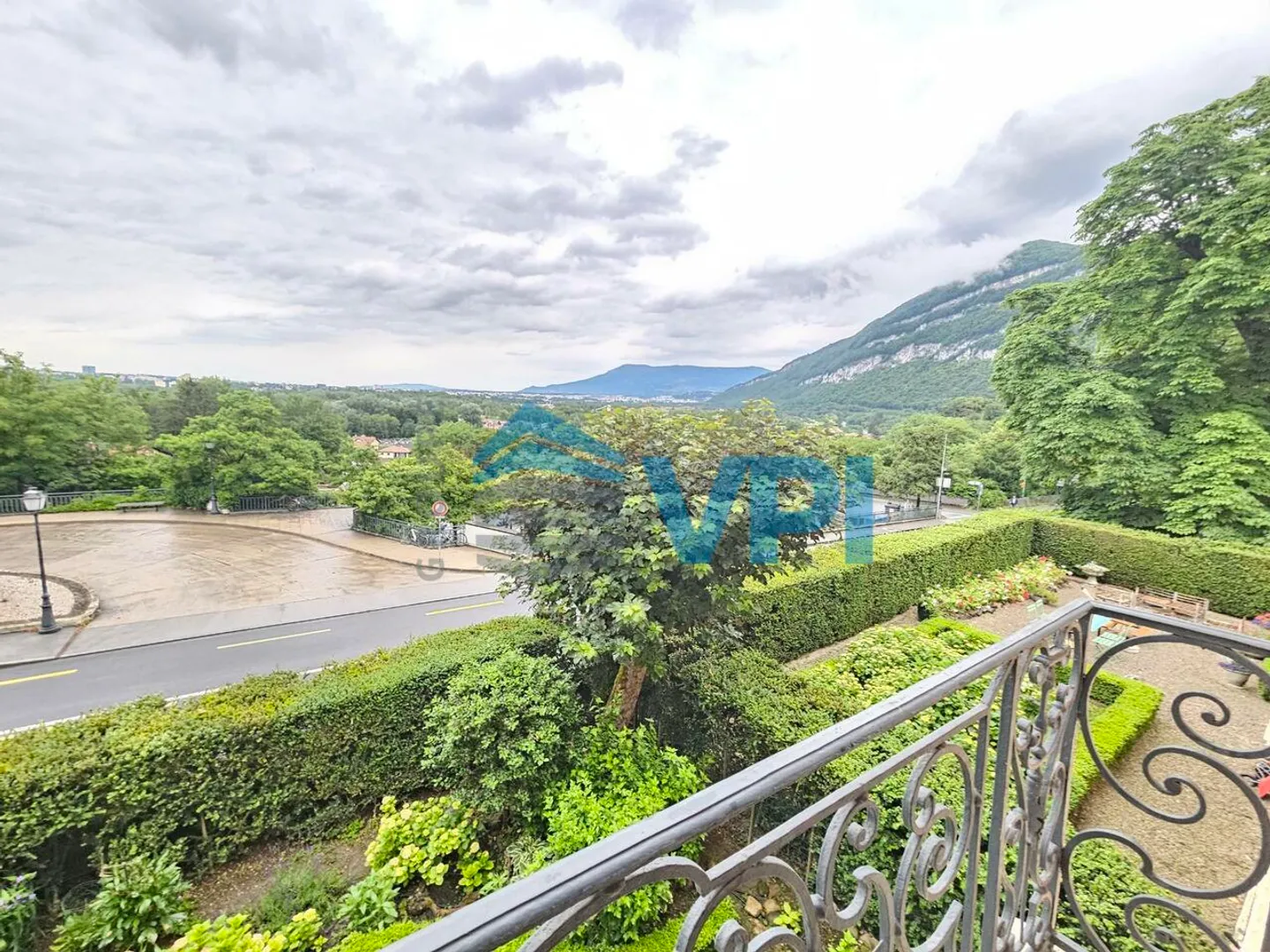 Incantevoli 2.5 stanze in affitto a Veyrier - Foto 2 di 12