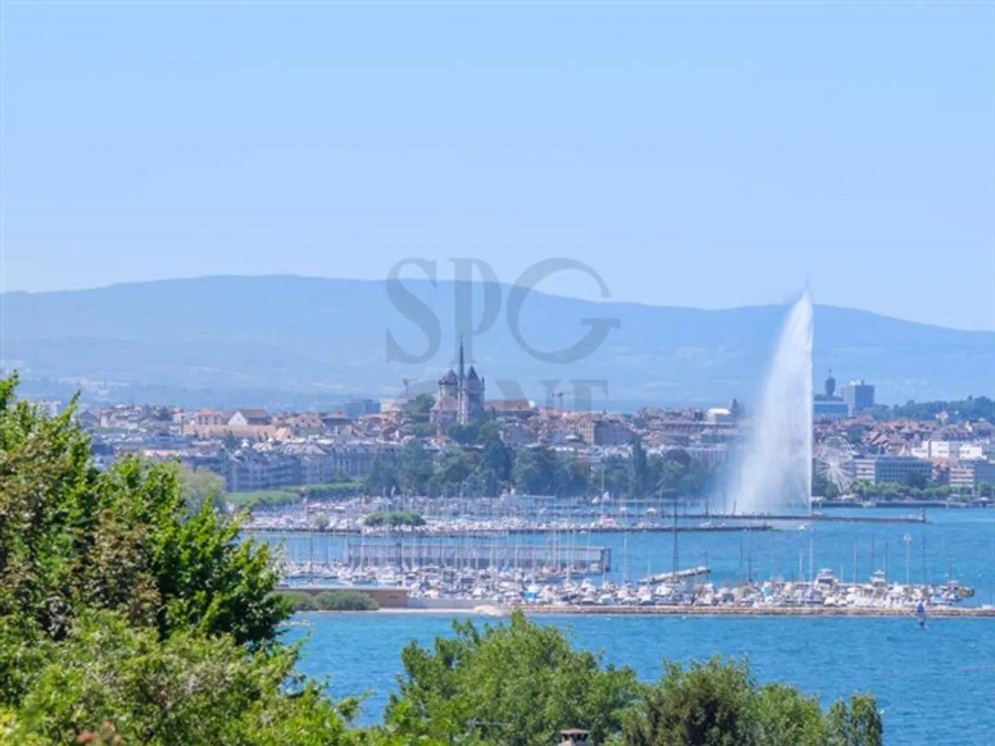 Appartamento straordinario con vista panoramica - Foto 4 di 12