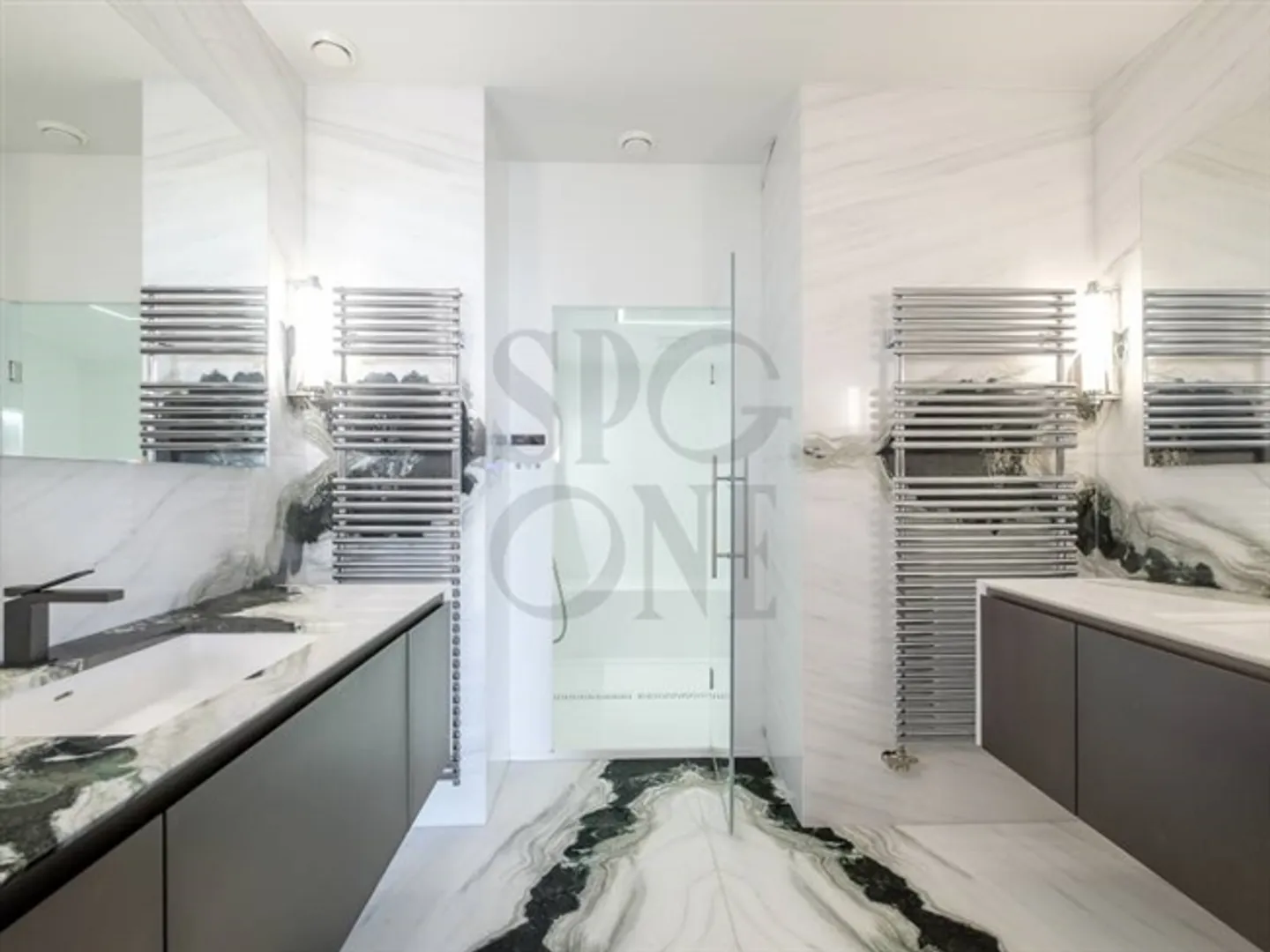 Appartamento straordinario con vista panoramica - Foto 9 di 12