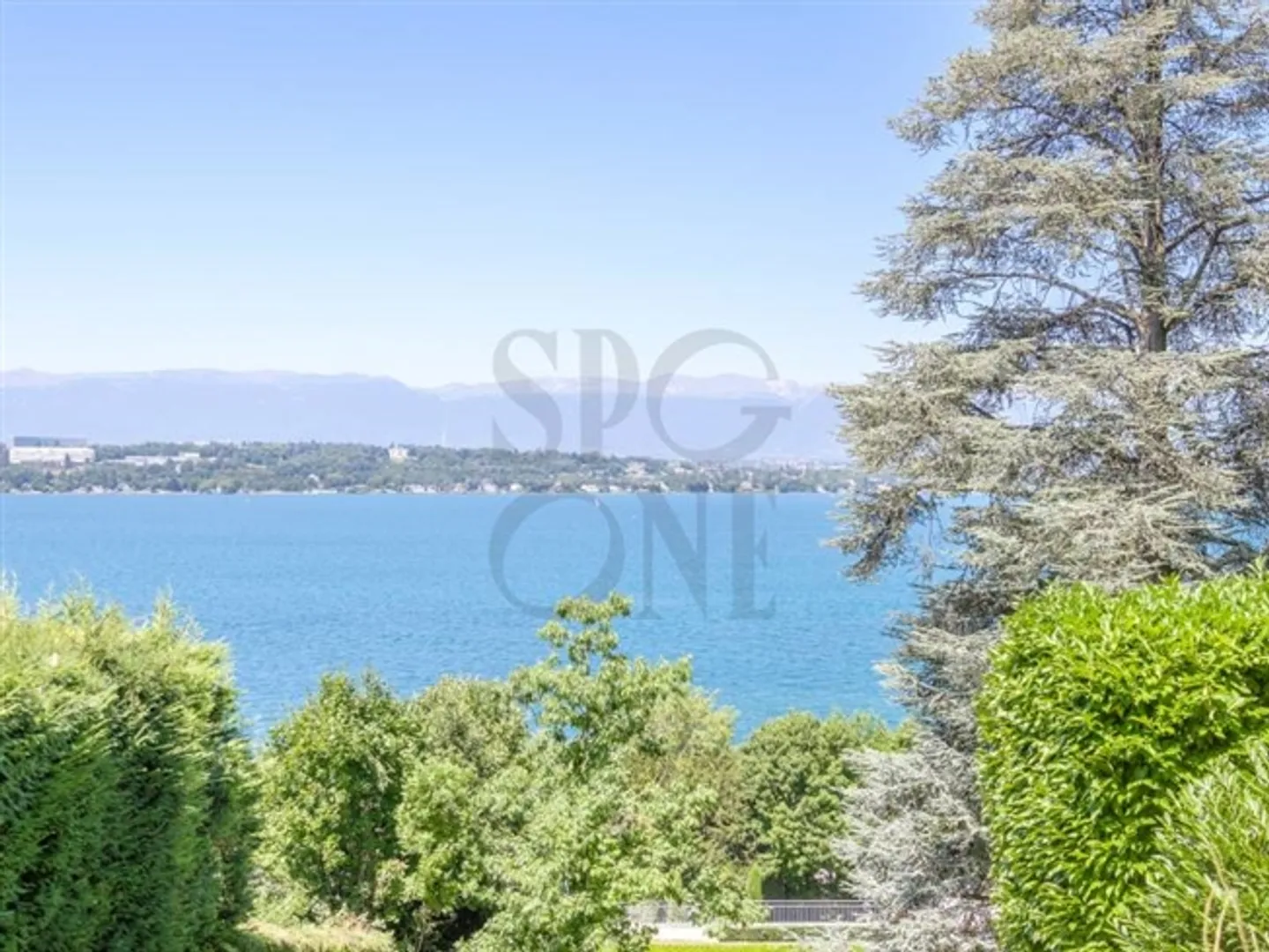 Appartamento straordinario con vista panoramica - Foto 12 di 12