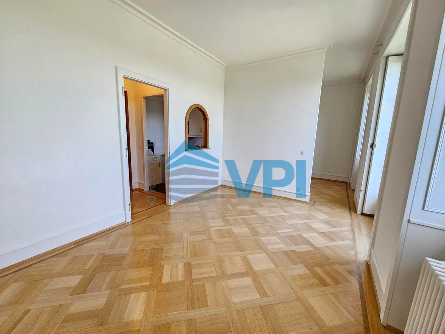 Incantevoli 2.5 stanze in affitto a Veyrier - Foto 5 di 12