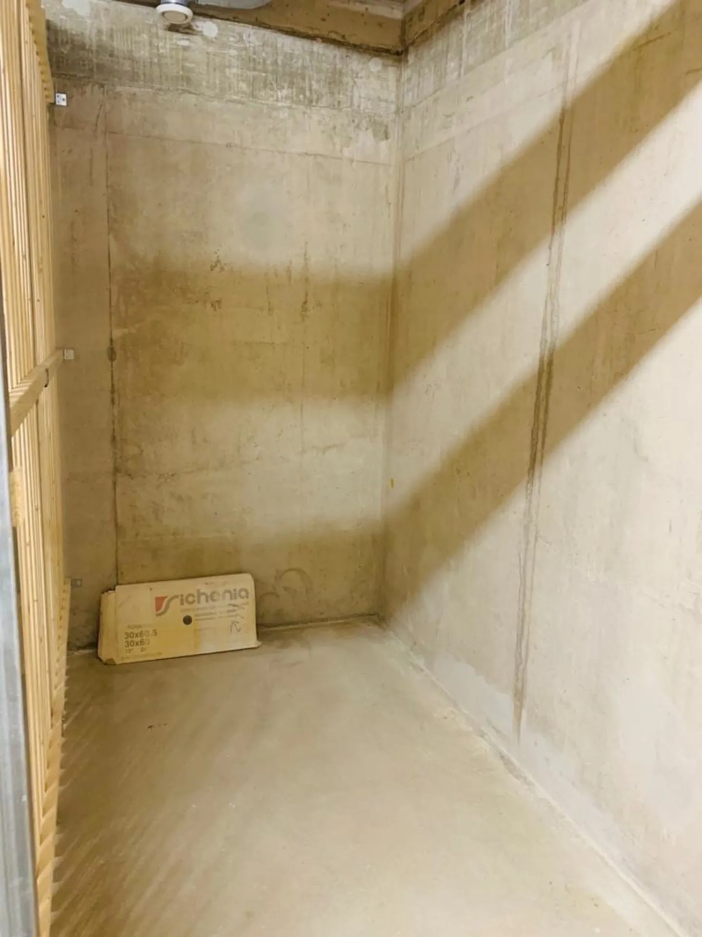 Schöne 2,5-Zimmer-Wohnung ideal gelegen in Martigny - Foto 8 von 9