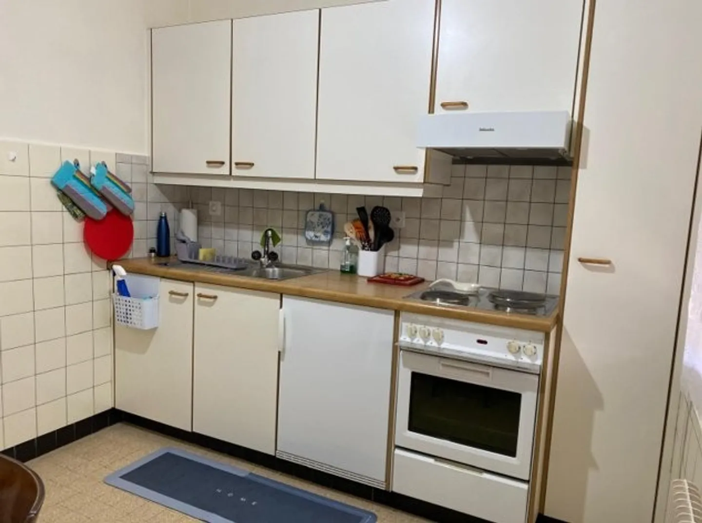 Appartement 2 pièces - Photo 5 sur 7