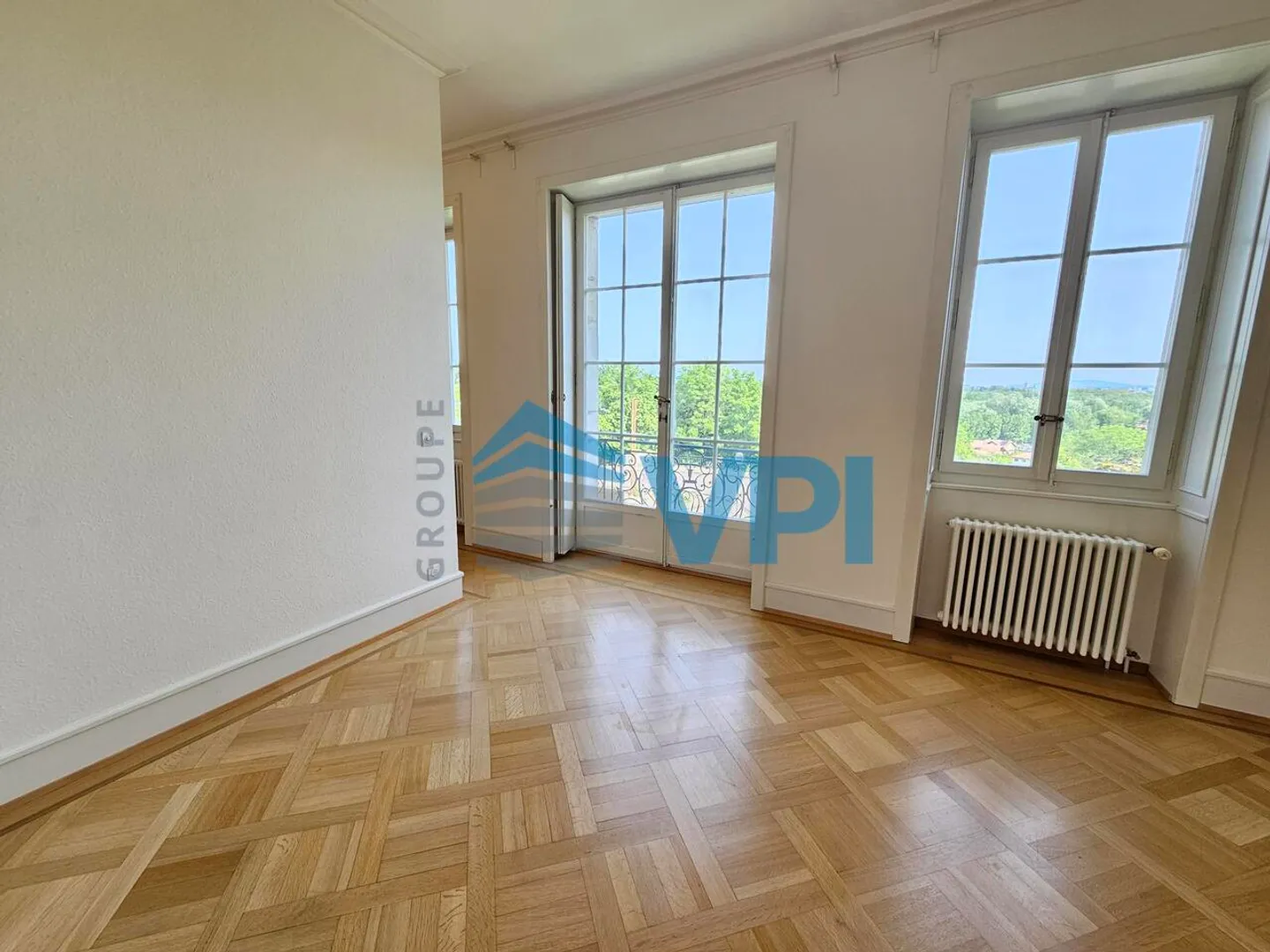 Incantevoli 2.5 stanze in affitto a Veyrier - Foto 7 di 12