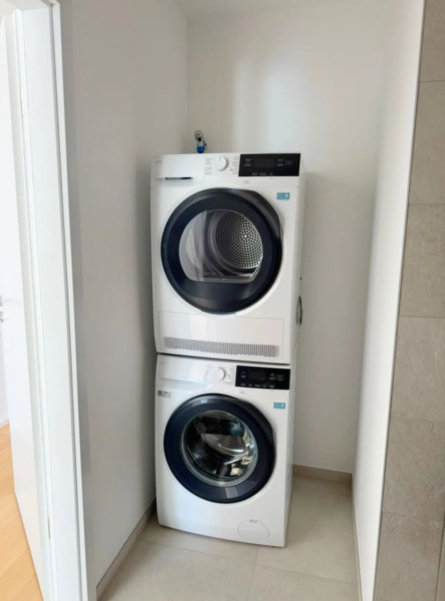 Apartment for rent - Photo 9 of 12