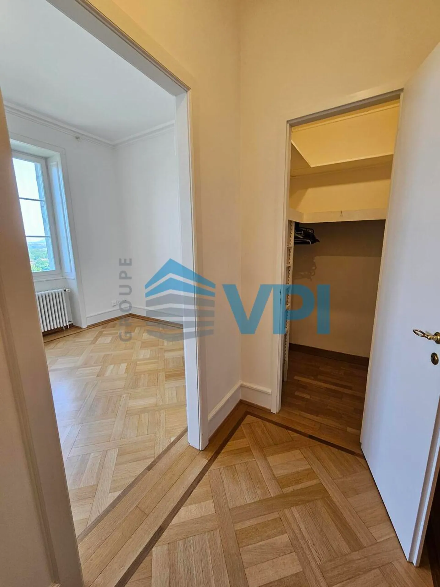 Incantevoli 2.5 stanze in affitto a Veyrier - Foto 9 di 12