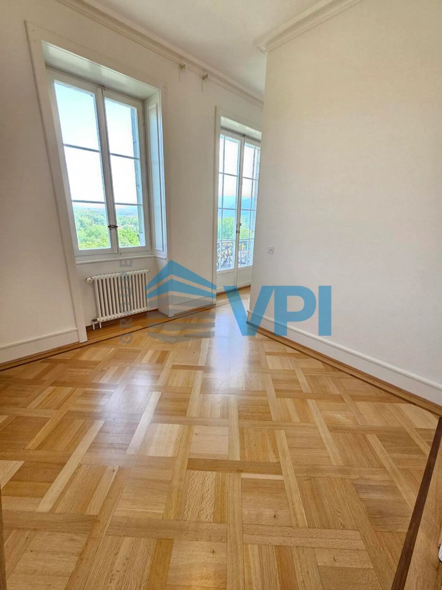 Incantevoli 2.5 stanze in affitto a Veyrier - Foto 11 di 12