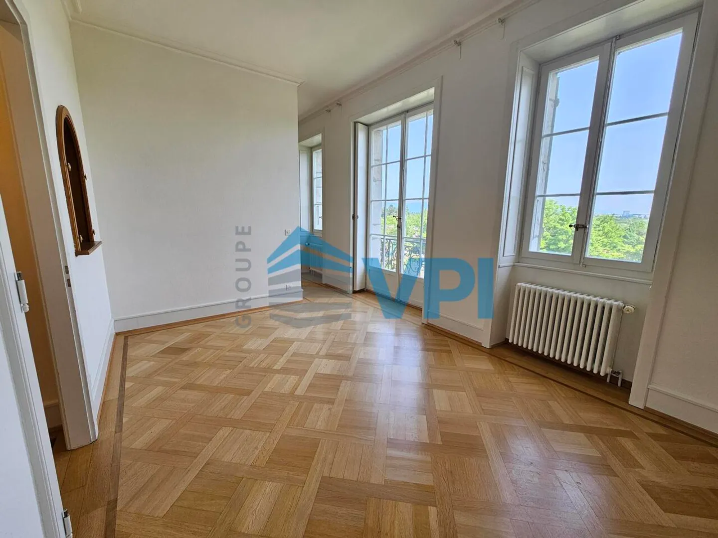 Incantevoli 2.5 stanze in affitto a Veyrier - Foto 12 di 12