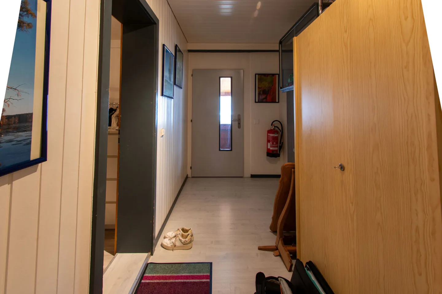 Studio affascinante con stile a Murten in affitto - Foto 3 di 8