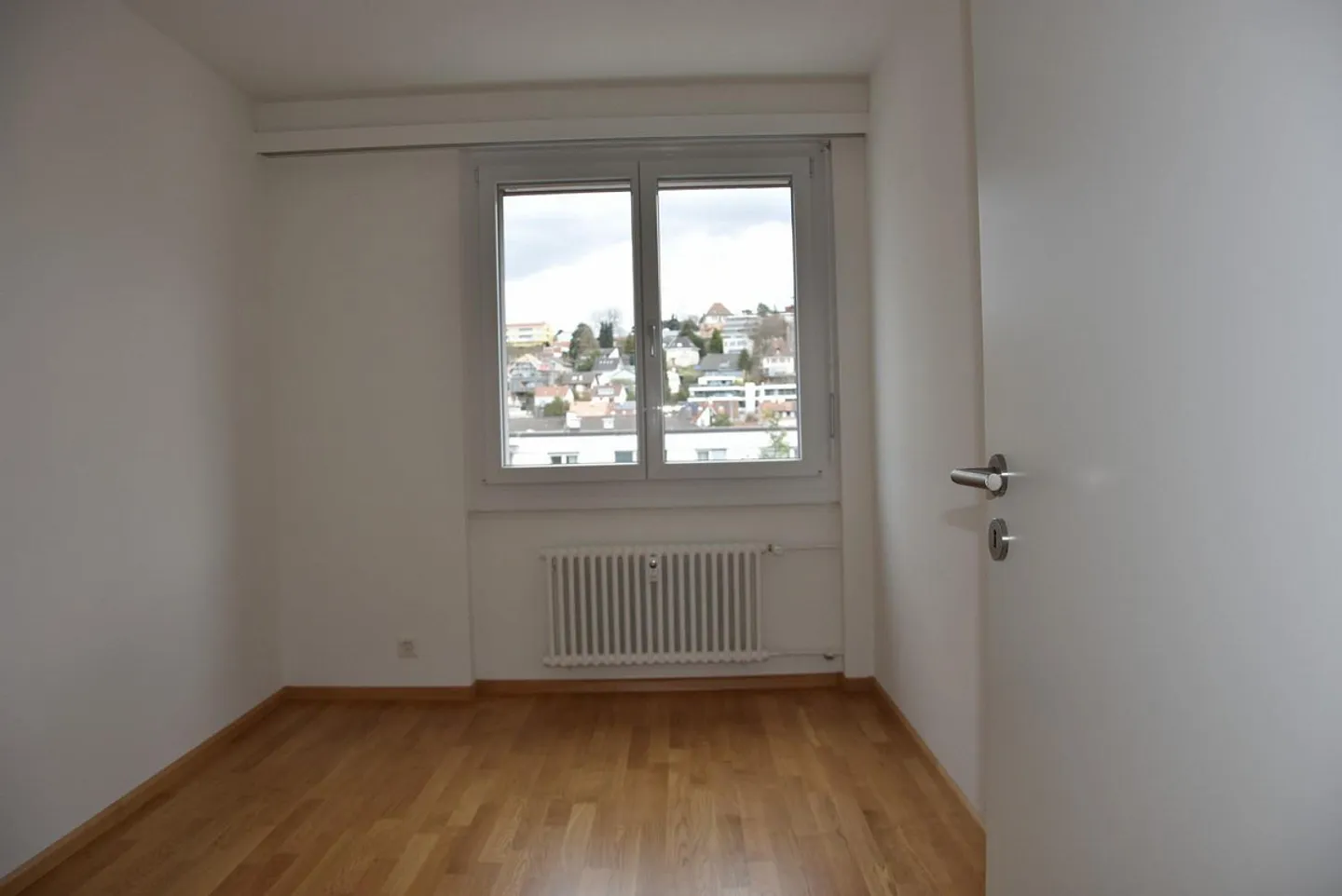 Geräumige Wohnung Nähe Kronenplatz - Foto 4 von 7