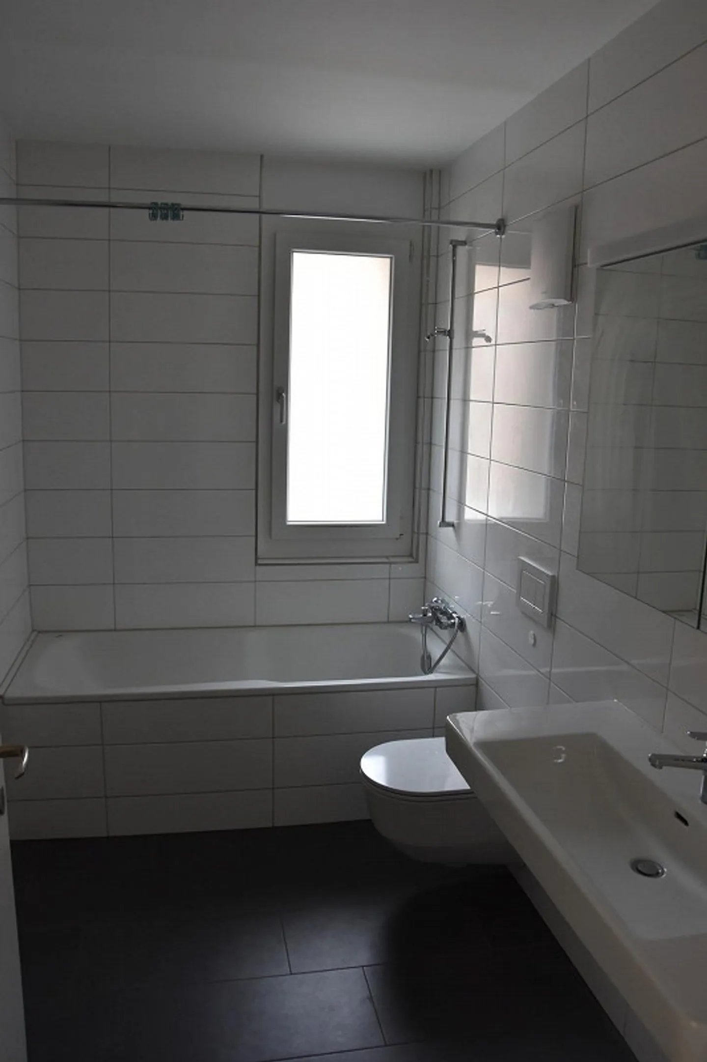 Geräumige Wohnung Nähe Kronenplatz - Foto 5 von 7