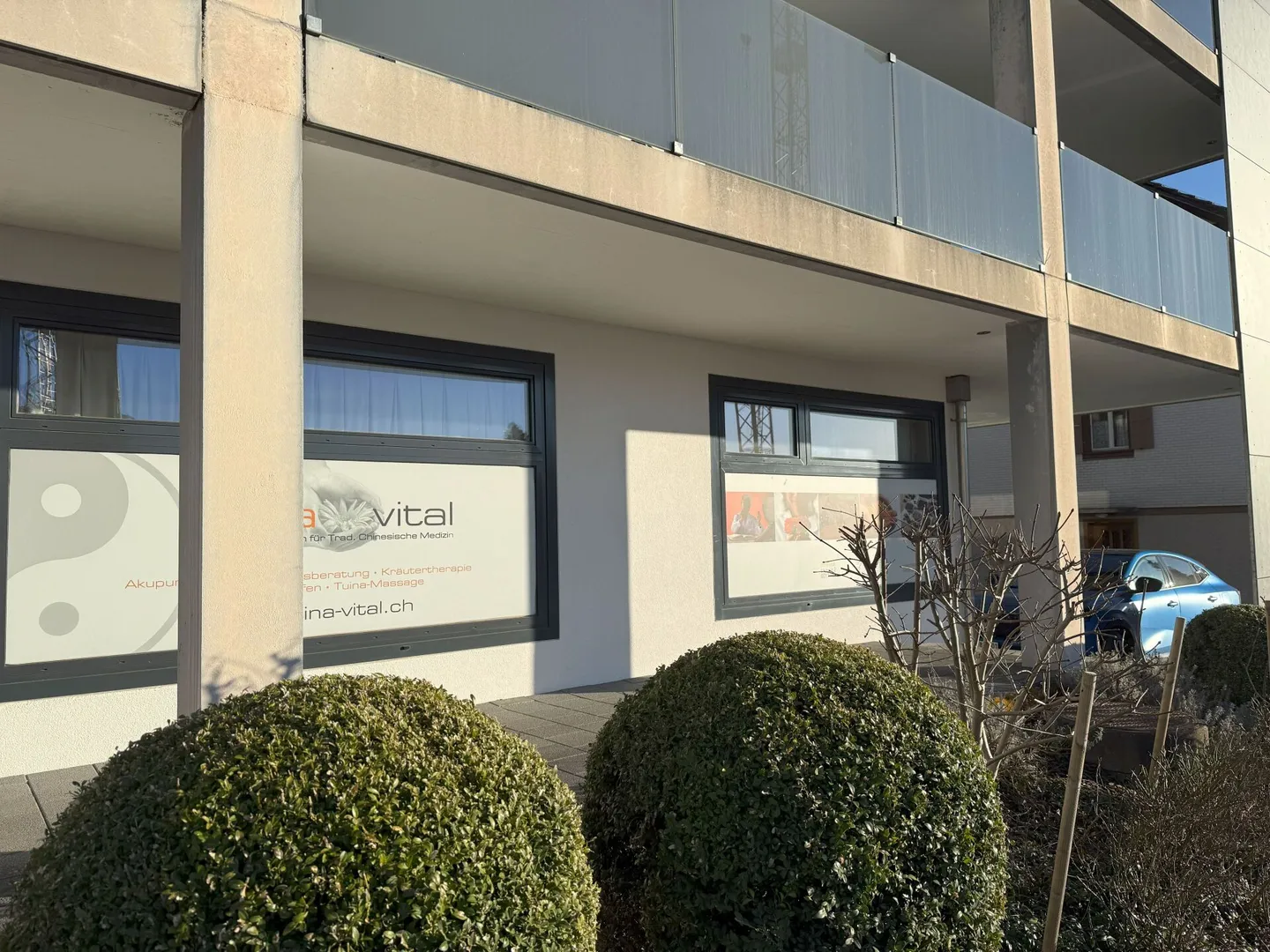 Commercial premises for health practice, architecture office, law firm, etc. - Photo 1 of 20