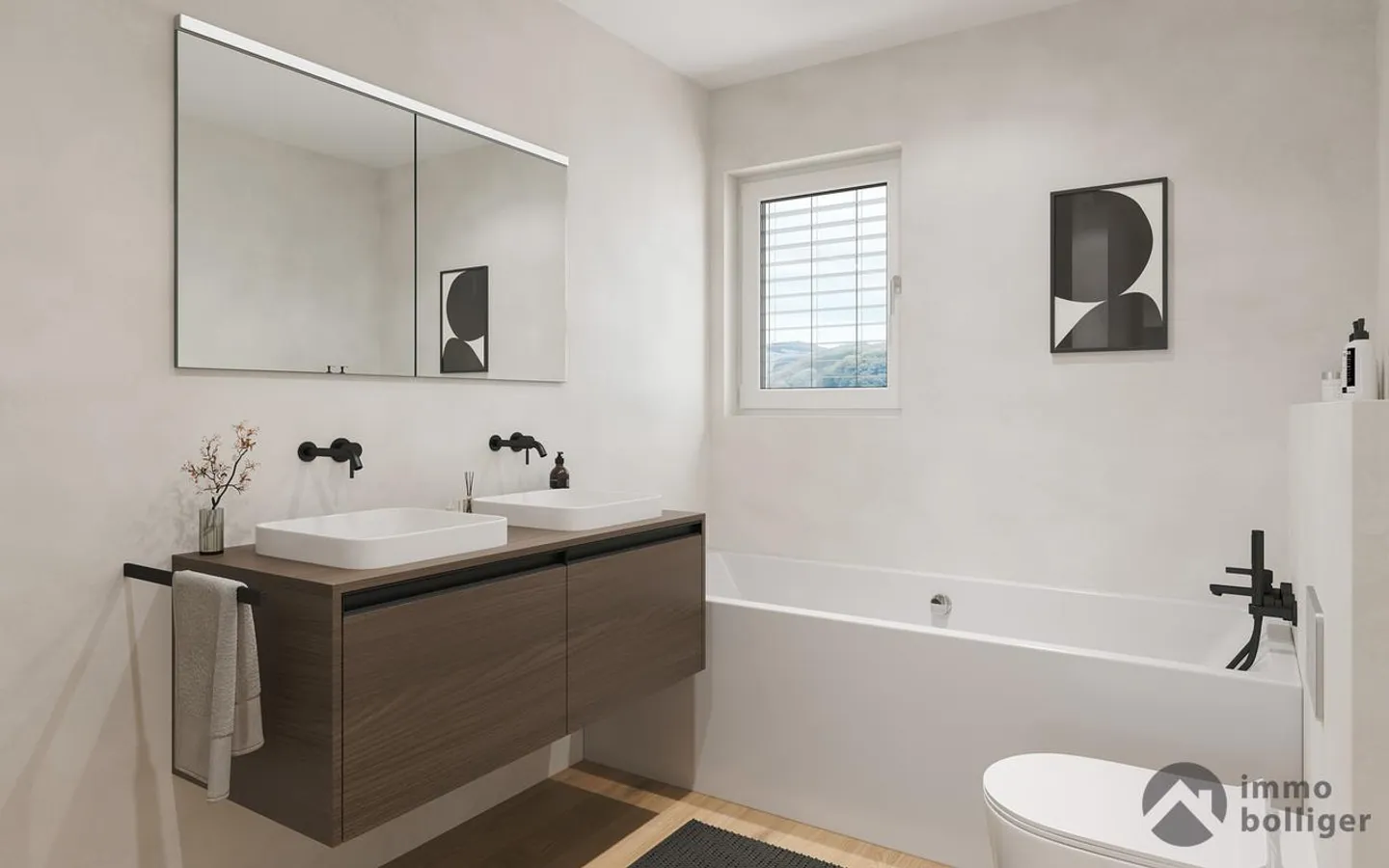 Moderne Wohnungen in Gränichen - Foto 6 von 10